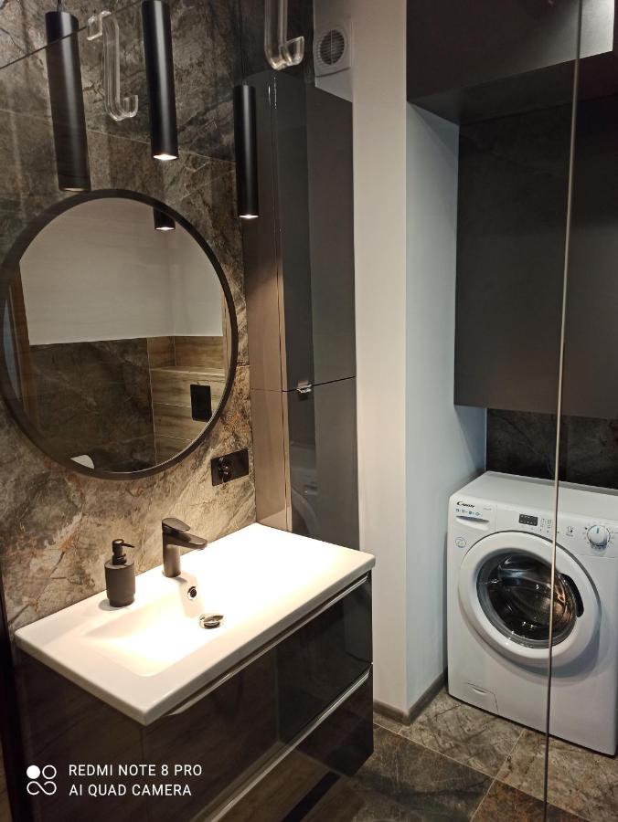 Apartament Zuza W Wisle Wisła Εξωτερικό φωτογραφία