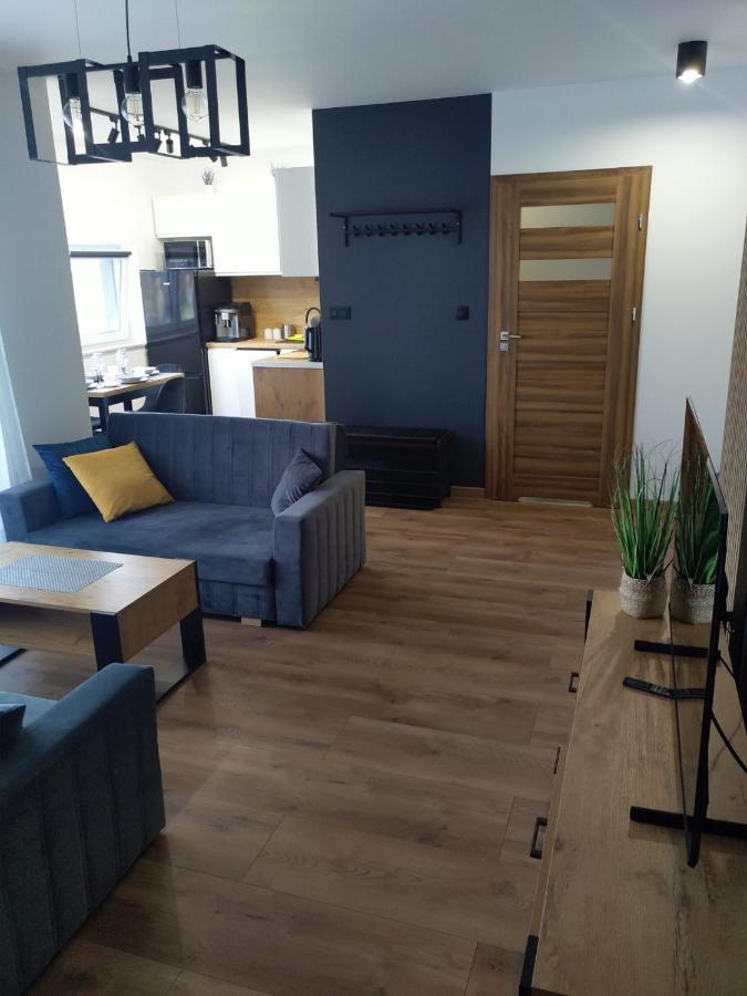 Apartament Zuza W Wisle Wisła Εξωτερικό φωτογραφία