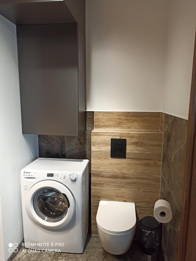 Apartament Zuza W Wisle Wisła Εξωτερικό φωτογραφία