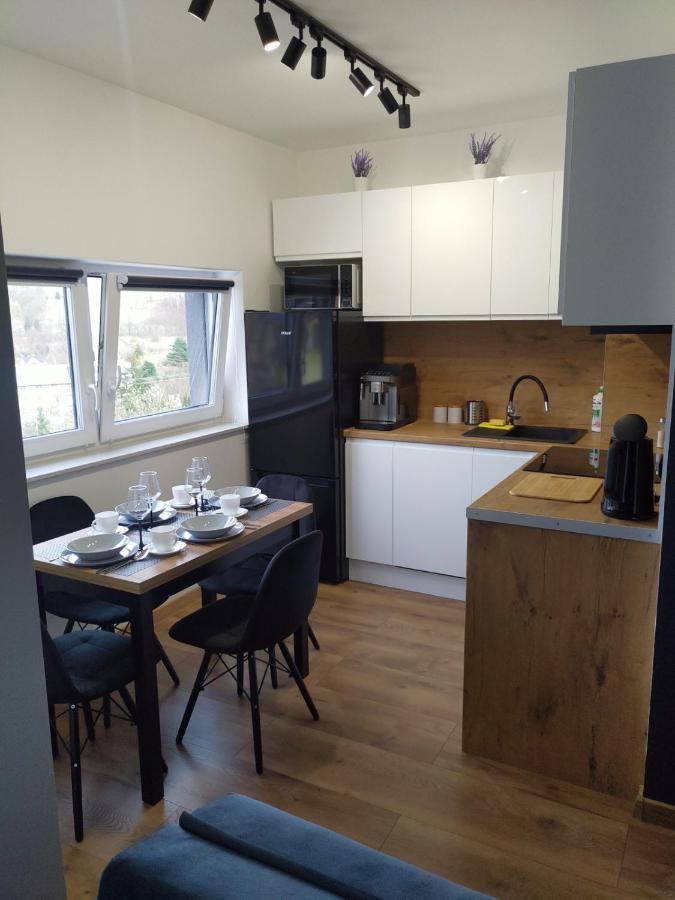 Apartament Zuza W Wisle Wisła Εξωτερικό φωτογραφία