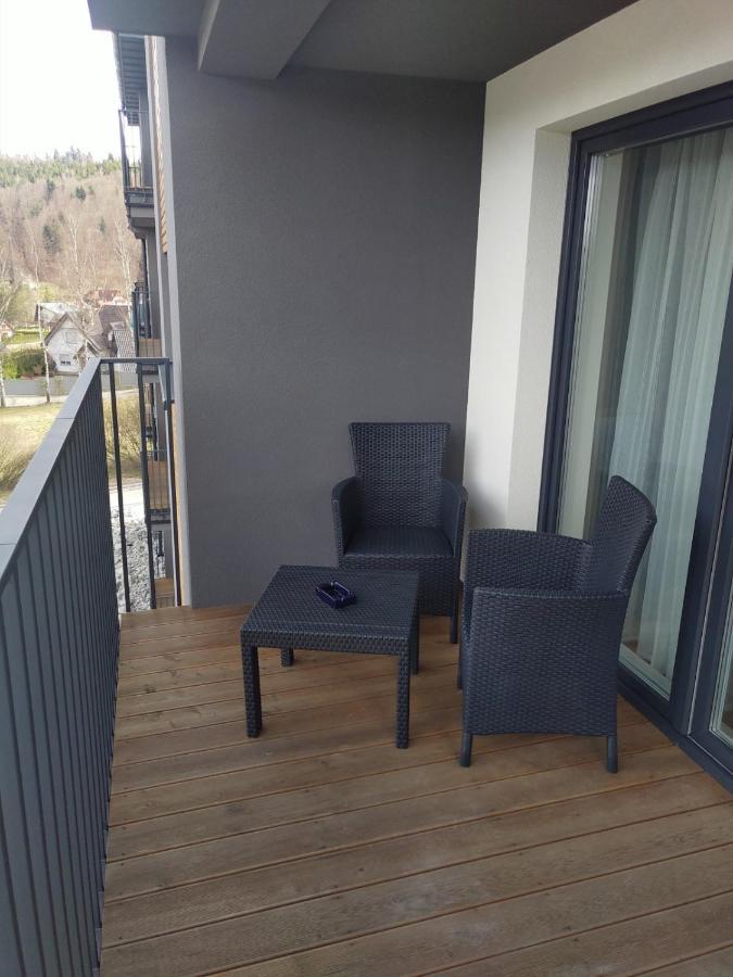 Apartament Zuza W Wisle Wisła Εξωτερικό φωτογραφία