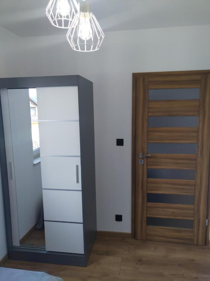 Apartament Zuza W Wisle Wisła Εξωτερικό φωτογραφία